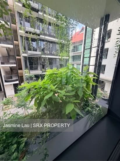 Jervois Mansion (D10), Apartment #555660931
